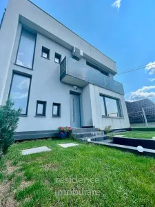Casa parte duplex, Iris, zona Auchan+ garaj si curte - foto 15