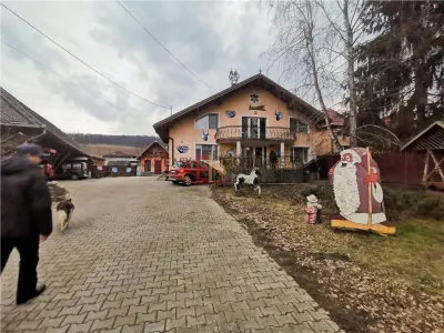 Casa 3 camere,2 bai,7 km de centrul orasului,Bardesti,Targu Mures - foto 3