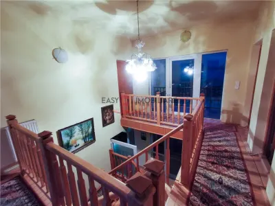 Casa 3 camere,2 bai,7 km de centrul orasului,Bardesti,Targu Mures - foto 6