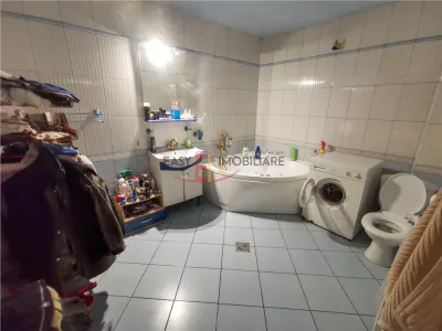 Casa 3 camere,2 bai,7 km de centrul orasului,Bardesti,Targu Mures - foto 9