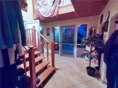 Casa, Vila, 3 camere, 2 bai, 7 km de centrul orasului, Bardesti,Targu Mures - foto 6