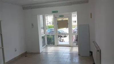 Spatiu comercial - centrala proprie - zona excelenta - 55 mp - foto 4