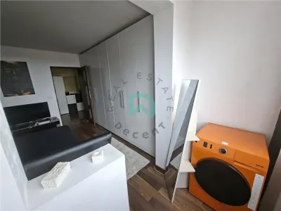 Apartament 3 camere Astra, 68 mp - Brasov - foto 14