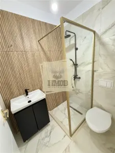 Apartament la cheie 69 mpu 3 camere 2 băi balcon parcare One Residence - foto 6