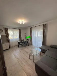 Apartament de inchiriat 3 camere Sibiu Turnisor - foto 2