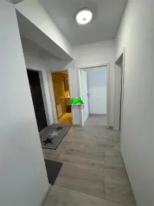 Apartament de inchiriat 3 camere Sibiu Turnisor - foto 7