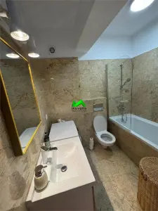 Apartament de inchiriat 3 camere Sibiu Turnisor - foto 8