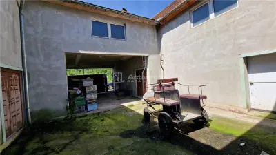 Farliug Casa sau Afacere 125 000 euro - foto 7