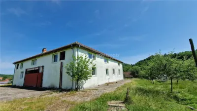 Farliug Casa sau Afacere 125 000 euro - foto 9