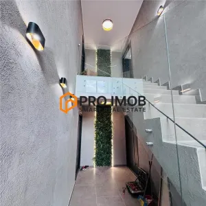 Patru unitati locative apartament tip Penthouse zona Campineanca - foto 2