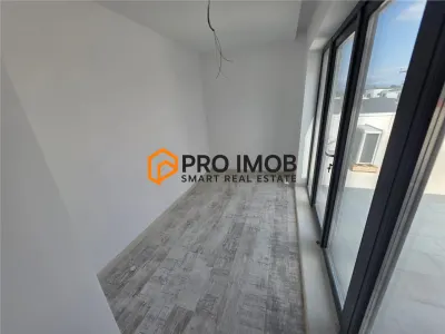 Patru unitati locative apartament tip Penthouse zona Campineanca - foto 13