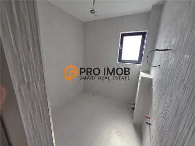 Patru unitati locative apartament tip Penthouse zona Campineanca - foto 14