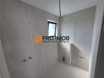 Patru unitati locative apartament tip Penthouse zona Campineanca - foto 15