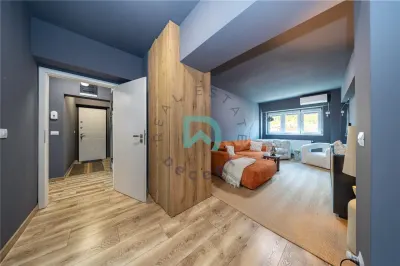 Apartament 4 camere Racadau, modern, Brasov - foto 13