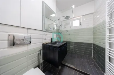 Apartament 4 camere Racadau, modern, Brasov - foto 20