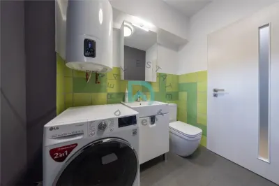 Apartament 4 camere Racadau, modern, Brasov - foto 21