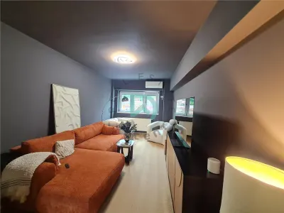 Apartament 4 camere Racadau, modern, Brasov - foto 8