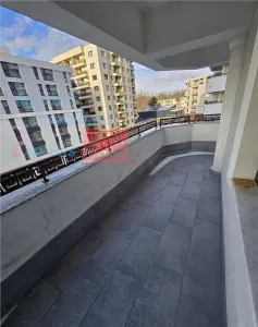 Apartament 2 camere decomandat, Royal Town Copou - foto 8