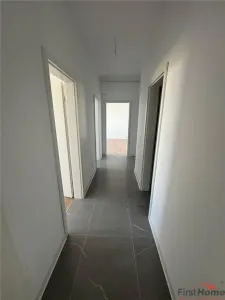 Ap 3 cam, etaj 1, comision 0%, TVA inclus, 2 bai, 2 balcoane, 90 mp utili - foto 14