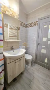 Apartament 2 camere ultramodern | Mobilat - Utilat | Piata Vasile Lucaciu - foto 11