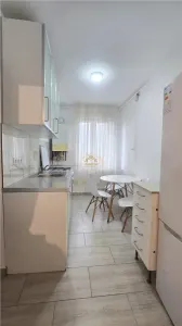 Apartament 2 camere ultramodern | Mobilat - Utilat | Piata Vasile Lucaciu - foto 6