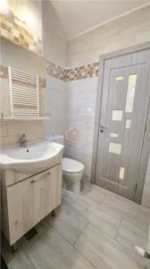 Apartament 2 camere ultramodern | Mobilat - Utilat | Piata Vasile Lucaciu - foto 10