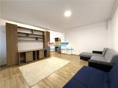 Apartament cu 2 camere de inchiriat in Militari Residence- TINERETULUI - foto 3