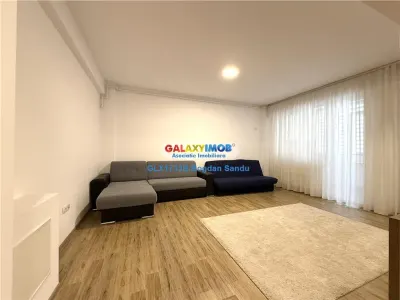 Apartament cu 2 camere de inchiriat in Militari Residence- TINERETULUI - foto 5