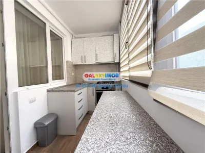 Apartament cu 2 camere de inchiriat in Militari Residence- TINERETULUI - foto 7