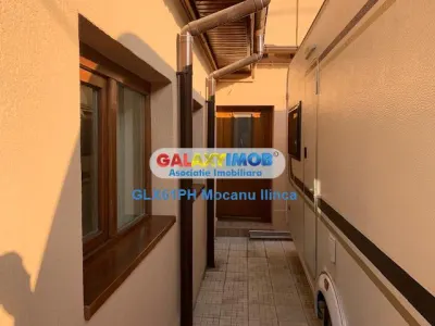 Inchiriere casa moderna, 3 camere, in Ploiesti, zona Centrala - foto 11