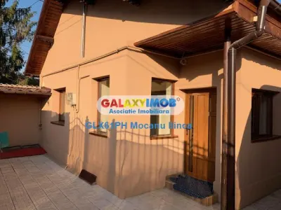 Inchiriere casa moderna, 3 camere, in Ploiesti, zona Centrala - foto 5