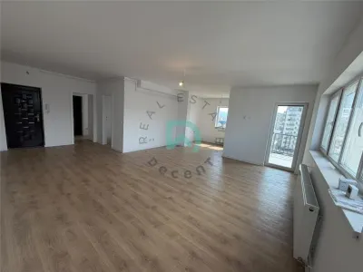 Apartament nou cu 4 camere - 91,4 mp utili - Doamna Stanca, Selimbar - Selimbar