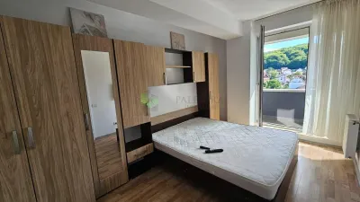 Apartament 2 camere open-space ,  Alphaville -Carpatilor,mobilat-utilat,121500 Euro - foto 4