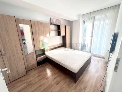 Apartament 2 camere open-space ,  Alphaville -Carpatilor,mobilat-utilat,121500 Euro - foto 7