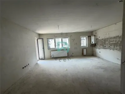 Apartament nou cu 2 camere - 48,63 mp utili - Doamna Stanca, Selimbar - foto 2