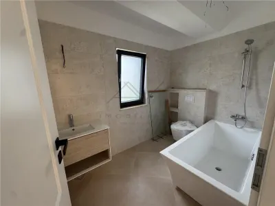 COMISION 0% VILA INDIVIDUALA SAFIRULUI BRAGADIRU | CLIMATIZARE INCALZIRE PARDOSEALA | PREMIUM - foto 8