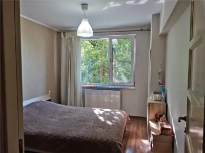 Apartament 2 Camere Podu Ros - Piata Nicolina - foto 6