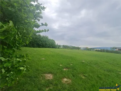 Refugiu idilic cu oglinda de apa, panorama montana, Glajerie/Rasnov, ideal mini resort - foto 16