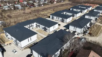 REVANZARE Apartament 1 camera 28m + gradina 17m STEJARILOR RESIDENCE Lunca Cetatuii - Iasi