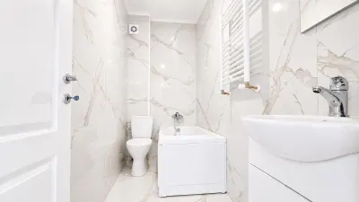 REVANZARE Apartament 1 camera 28m + gradina 17m STEJARILOR RESIDENCE Lunca Cetatuii - foto 7