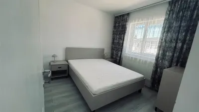 COMISION 0 % Apartament 2 camere   Lunca Cetatuii Stejarilor Residence - foto 3