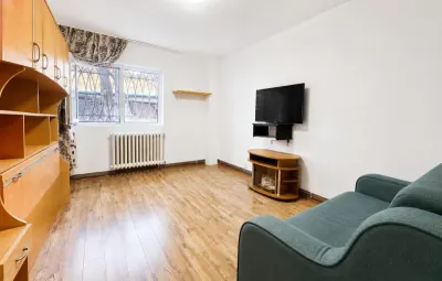 LIBER Apartament 1 camera D Tatarasi Gradinari  25 mp - foto 2