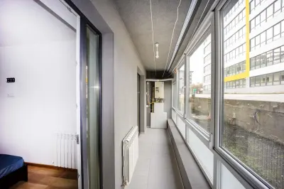 LIBER Apartament 2 camere mobilat si utilat  PACURARI ALFA BANK - foto 11