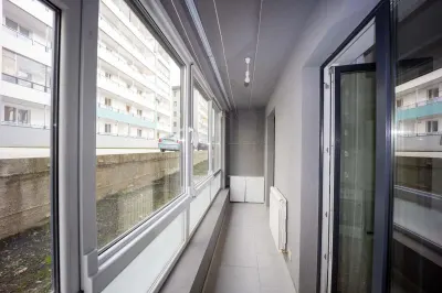 LIBER Apartament 2 camere mobilat si utilat  PACURARI ALFA BANK - foto 12