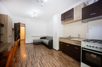 LIBER Apartament 2 camere mobilat si utilat  PACURARI ALFA BANK - foto 4
