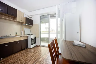 LIBER Apartament 2 camere mobilat si utilat  PACURARI ALFA BANK - foto 5