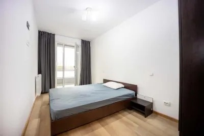 LIBER Apartament 2 camere mobilat si utilat  PACURARI ALFA BANK - foto 7