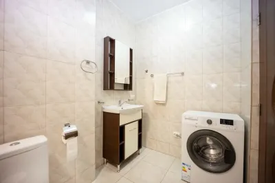 LIBER Apartament 2 camere mobilat si utilat  PACURARI ALFA BANK - foto 10