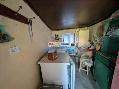 Ilfov,Lipia casă și teren 3000 mp, deschidere 20 ml - foto 10