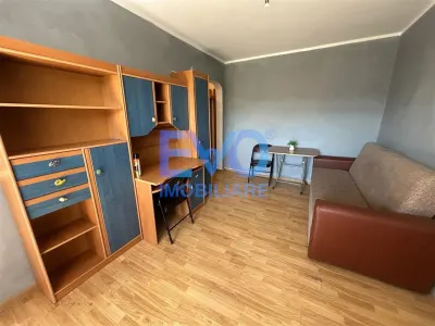 APARTAMENT DE INCHIRIAT CU 2 CAMERE, MOBILAT SI UTILAT COMPLET, ALEXANDRU CEL BUN - foto 2